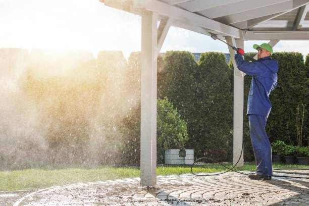 Best House Exterior Washing  in Boston, GA