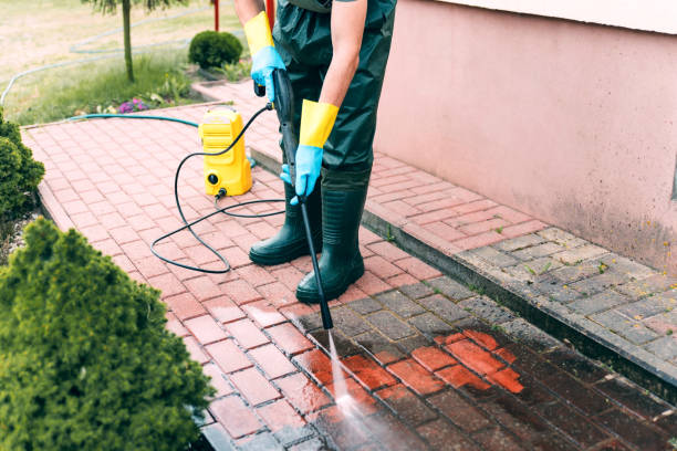 Best Playground Equipment Cleaning  in Boston, GA