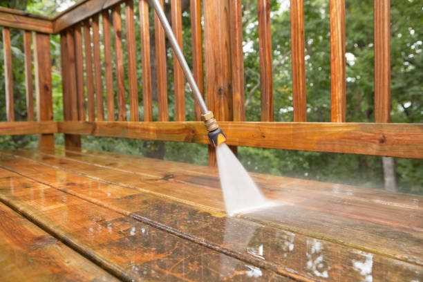 Boston, GA Pressure Washing Company